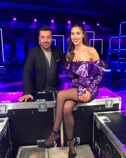 Demy Papadea feet photo 3