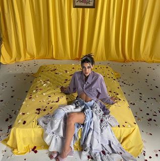 Demy Papadea feet photo 2