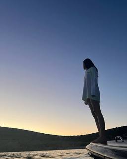 Demy Papadea feet photo 20