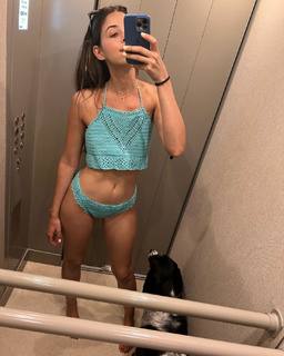 Demy Papadea feet photo 19