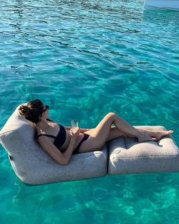 Demy Papadea feet photo 18