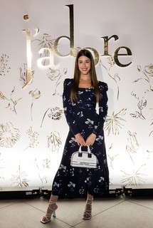 Demy Papadea feet photo 16