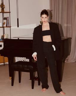 Demy Papadea feet photo 15