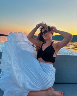 Demy Papadea feet photo 2