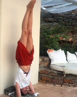 Demy Papadea feet photo 19