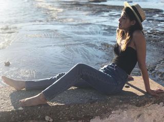 Demy Papadea feet photo 17