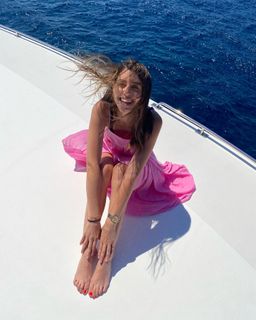 Demy Papadea feet photo 15