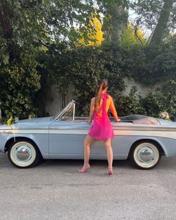 Demy Papadea feet photo 4