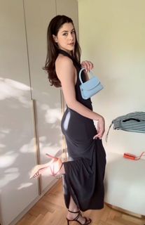 Demy Papadea feet photo 18