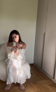 Demy Papadea feet photo 8