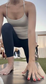Demy Papadea feet photo 5