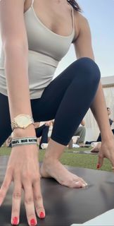 Demy Papadea feet photo 4