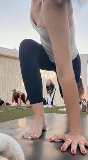 Demy Papadea feet photo 3