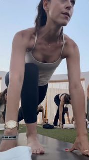 Demy Papadea feet photo 2