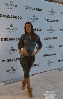 Demy Papadea feet photo 11