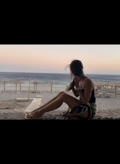 Demy Papadea feet photo 8