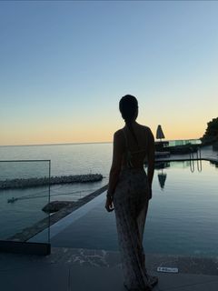 Demy Papadea feet photo 7