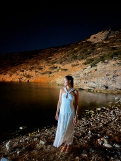 Demy Papadea feet photo 2