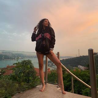 Denisa Gültekin feet photo 12