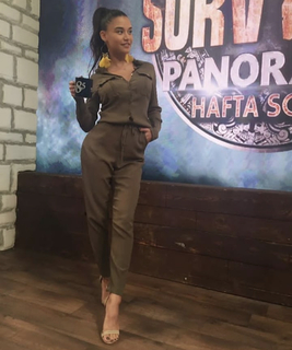 Denisa Gültekin feet photo 8