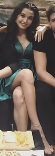 Denisa Gültekin feet photo 7