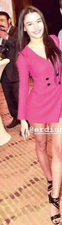 Denisa Gültekin feet photo 3