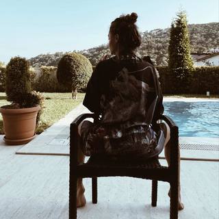 Denisa Gültekin feet photo 15