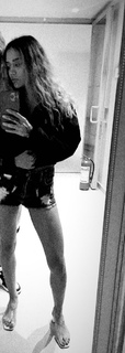 Denisa Gültekin feet photo 8