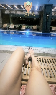 Denisa Gültekin feet photo 3