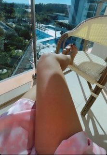 Denisa Gültekin feet photo 20