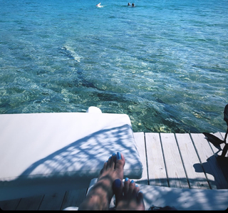 Denisa Gültekin feet photo 19
