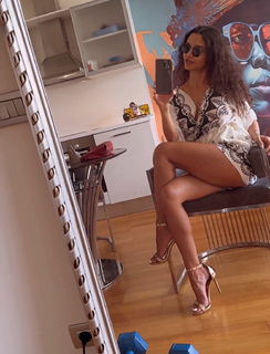 Denisa Gültekin feet photo 15