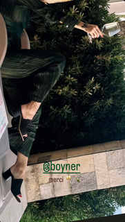 Denisa Gültekin feet photo 12