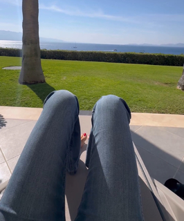 Denisa Gültekin feet photo 11