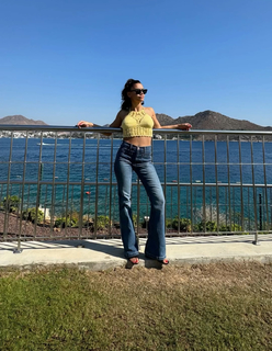 Denisa Gültekin feet photo 10