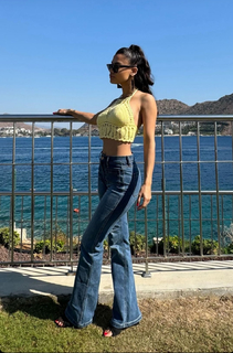 Denisa Gültekin feet photo 9