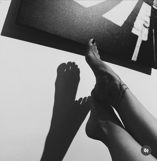 Denisa Gültekin feet photo 8