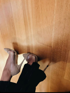Denisa Gültekin feet photo 7
