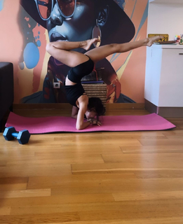 Denisa Gültekin feet photo 6