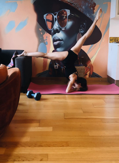 Denisa Gültekin feet photo 5