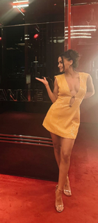 Denisa Gültekin feet photo 4