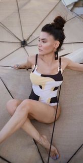 Denisa Gültekin feet photo 18