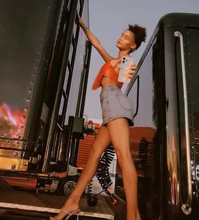 Denisa Gültekin feet photo 17