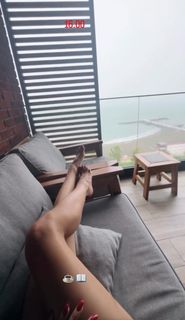 Denisa Gültekin feet photo 12