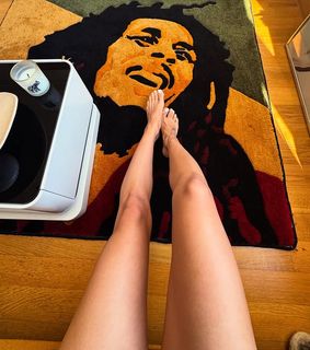 Denisa Gültekin feet photo 11