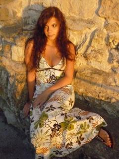Denisa Pfauserová feet photo 19