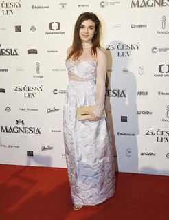 Denisa Pfauserová feet photo 18