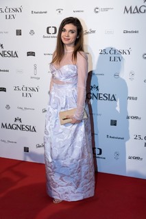 Denisa Pfauserová feet photo 12