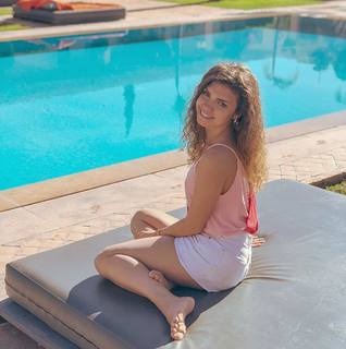 Denisa Pfauserová feet photo 18