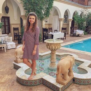 Denisa Pfauserová feet photo 17